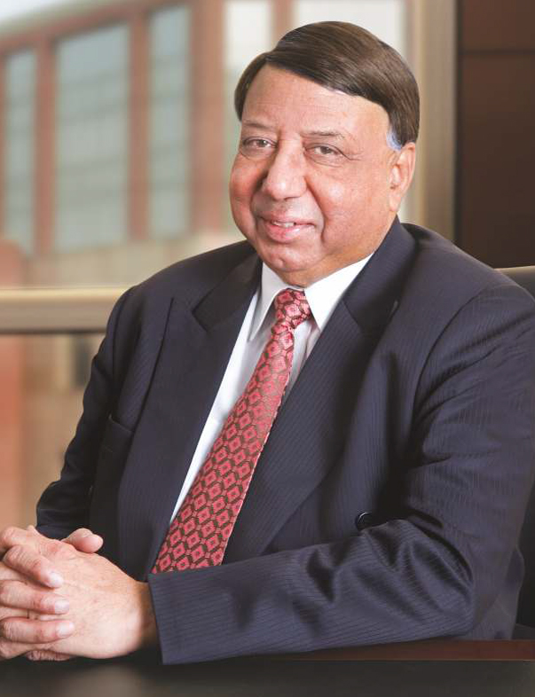 image:- Dr. Ashok Kumar Chauhan
