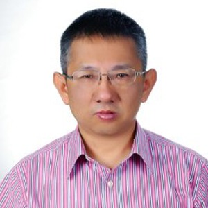 speaker:- Prof. JH Hsu