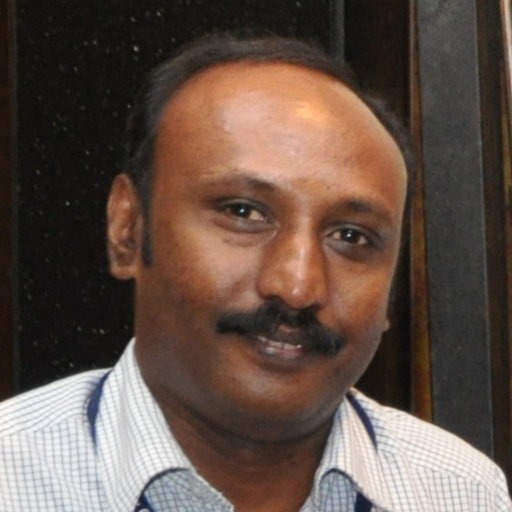speaker:- Dr. R Ratheesh