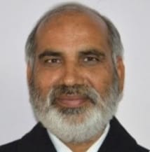 speaker:- Prof. R. S. Beniwal