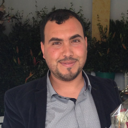speaker:- Dr. Yassine Slimani