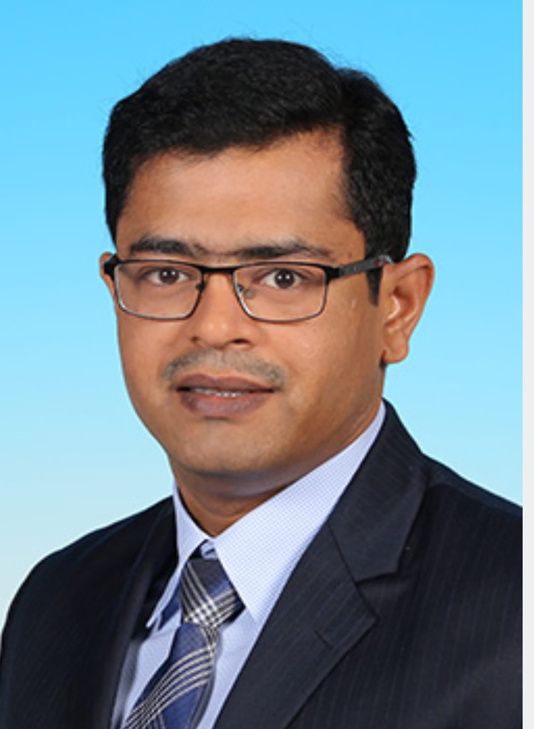 speaker:- Dr. Abhishek Srivastava