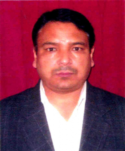 speaker:- Prof. N. S. Negi