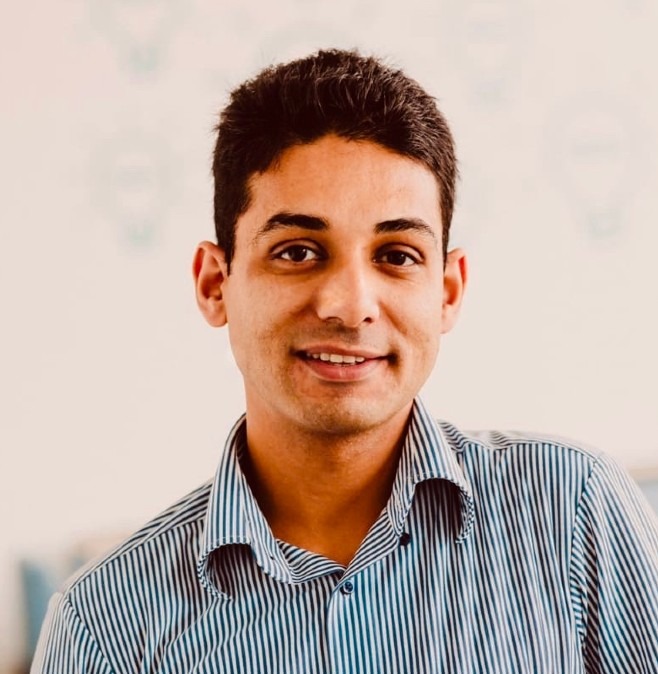 speaker:- Dr. Nikhil Bhalla
