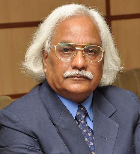 image:- Prof. P. B. Sharma
