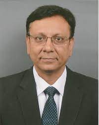 speaker:- Dr. Prateek Kishore
