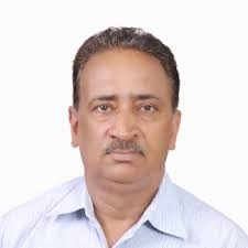 speaker:- Prof. R. P. Tandon