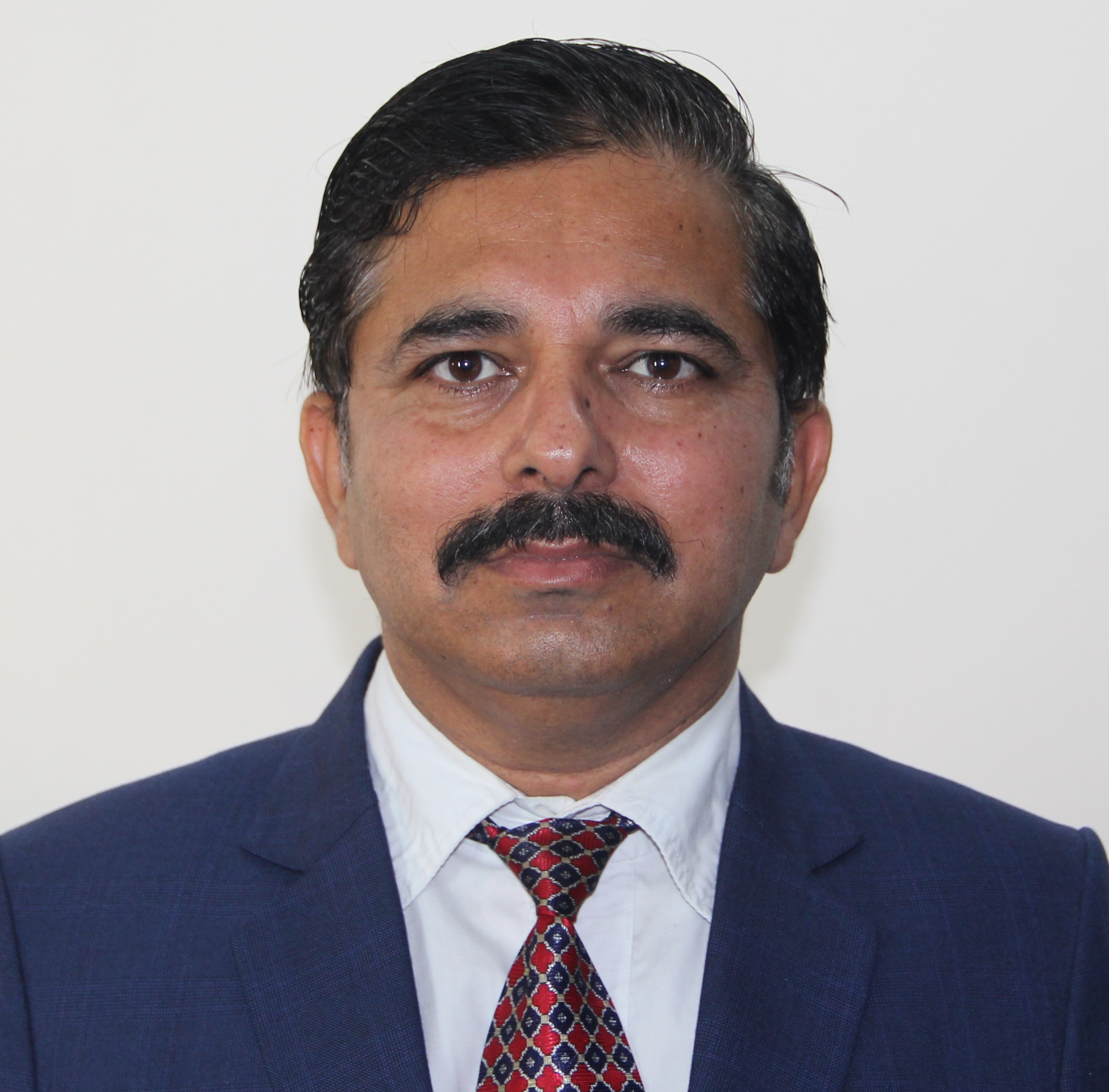 image:- Prof. Atul Thakur