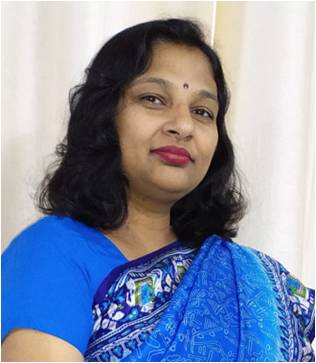 image:- Prof. Preeti Thakur