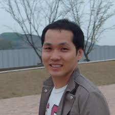 speaker:- Dr. Doojin Lee Chonnam