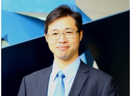 speaker:- Prof. AC Sun