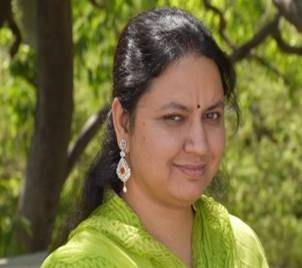 speaker:- Prof. Monika Tomar