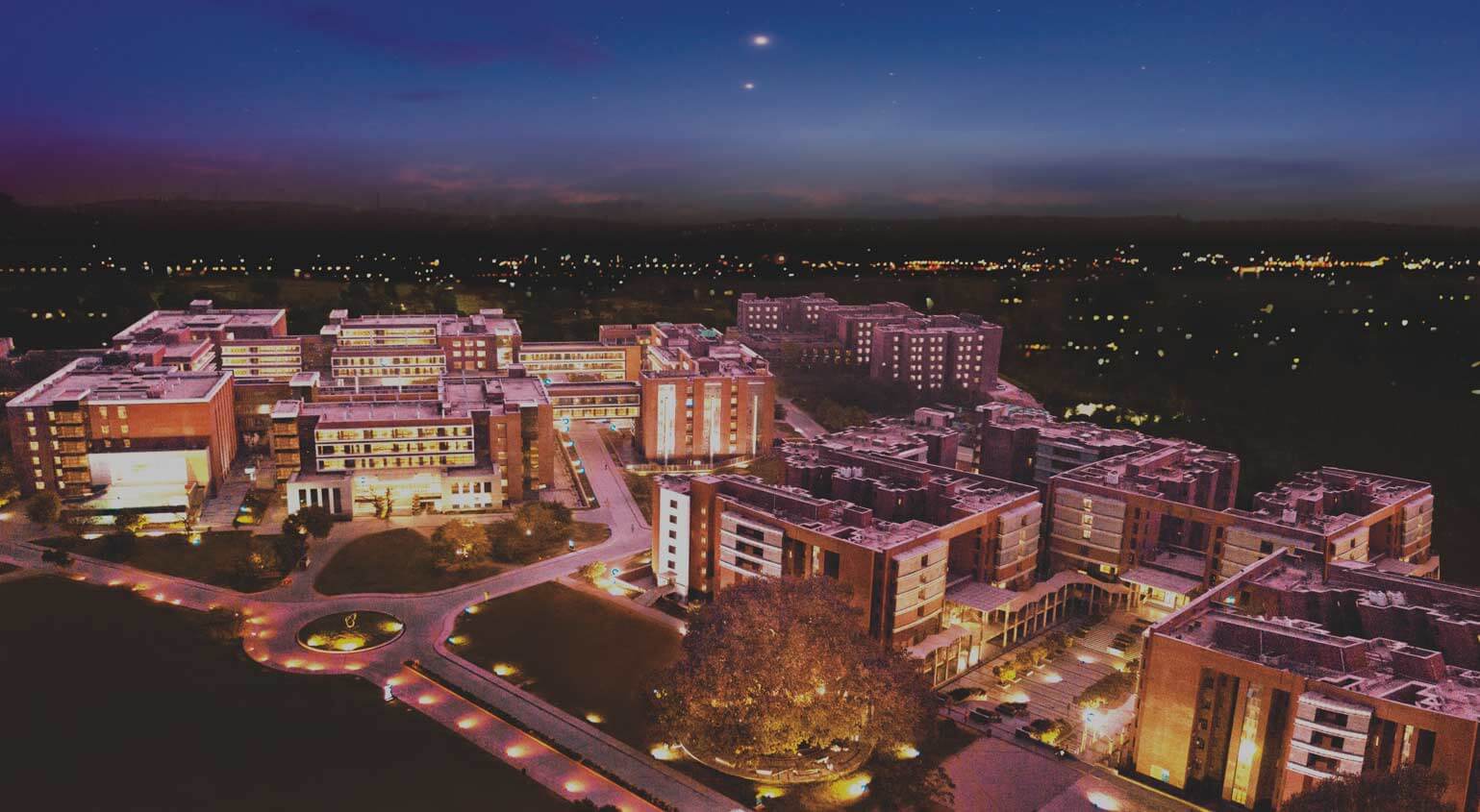AMITY Gurgaon Image