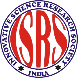 ISRS Logo